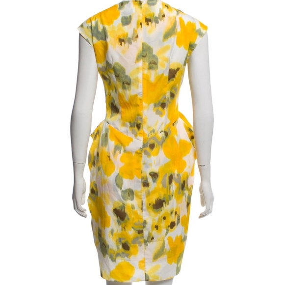 MIGUELINA Dress LIKE NEW - Picture 2 of 7